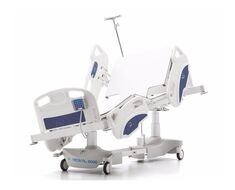 Yoğun Bakım Karyolası