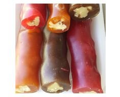 Cevizli Pekmez Sucuğu