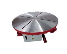 Kaynak Pozisyonerleri