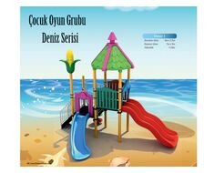 Çocuk Oyun Grupları