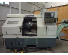 Torna Tezgahları Ve Makineleri