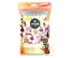 Meyve Aromalı Mevlana Şekeri Mix - 500gr