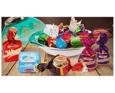 Şeker Ve Şeker Çeşitleri