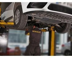 Otomobil Bakım-servis