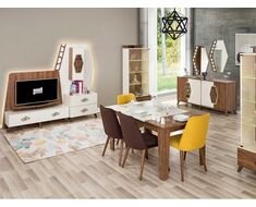Yemek Odası Takımı