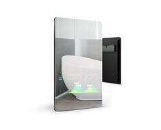 Android Sistemli Akıllı Ayna