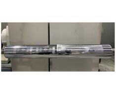 Gravürlenmiş Silindir