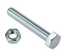 Cıvata Ve Bağlantı Elemanları