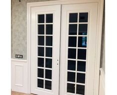 Ahşap Dekorasyon Ürünü