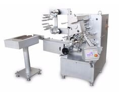 Çikolata / Şekerleme Makinesi