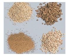 Kurutma Ve Parlatma Granülleri