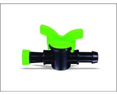 Damla Sulama Borusu Ve Ek Parçası