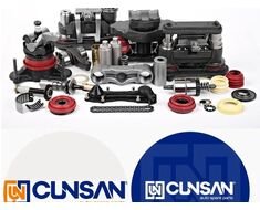 Fren Kaliper Tamir Takimlari