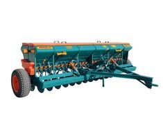 Abollo Mekanik Mibzer