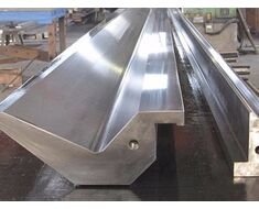 Metal Ürünleri İçin Kalıp