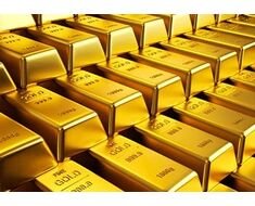 Gram Ve Külçe Altın