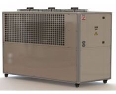 Endüstriyel Soğutma