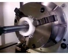 Geri Dönüşüm Makinası