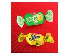 Şeker Ve Şeker Çeşitleri