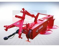 Tamburlu Çayır Biçme Makinesi