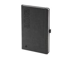 Kızılcık 13x21 Defter