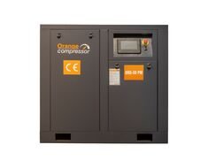 Vidalı Hava Kompresörü