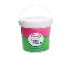 Süzme Yoğurt