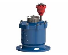 Çift Küreli Vantuz