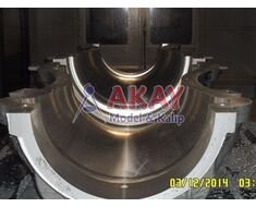 Metal Ürünleri İçin Kalıp