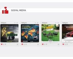 Sosyal Medya Danışmanlığı