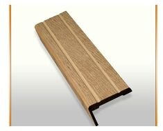 Pervaz 2 Kanallı Geçmeli