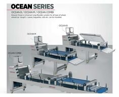 Uzun Şekil Verme Makinası