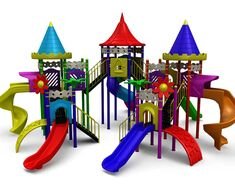 Çocuk Oyun Grupları