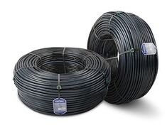 Yuvarlak Damla Sulama Borusu