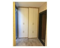 Antre Ve Giriş Mobilyaları