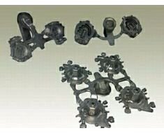 Metal Ürünleri İçin Kalıp