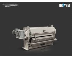 Çekiçli Değirmen Besleyici