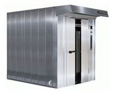 Döner Arabalı Ekmek Fırını