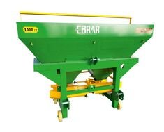Çift Gübre Serpme Makinalari