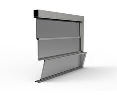 Gnc Gyt130 Giyotin Sistemleri