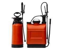 10 Ve 20 Litre İlaçlama Pompası