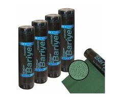 Isı Yalıtım Malzemesi