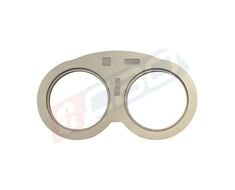 Wearing Insertdn 200