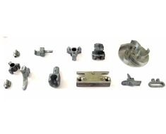 Metal Enjeksiyon Parçası