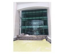 Alüminyum Dış Cephe