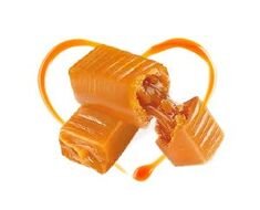 Caramel Fudge