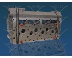 Silindir Başlığı