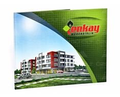 Ofset Baskı Katalog