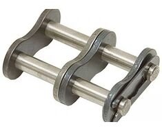 Zincir Dişli Ve Zincirler