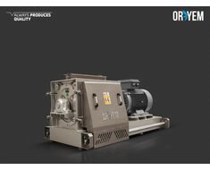 Mikronize Çekiçli Değirmen